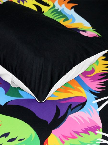 watercolor-cheeta-bedding-set-pillow