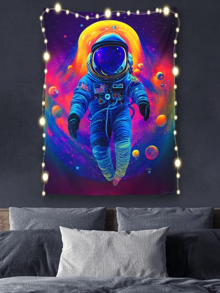 psychedelic-astronaut-tapestry-mockup