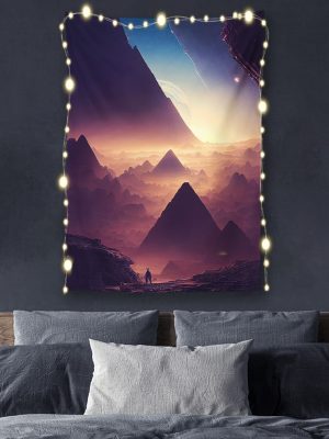 pyramid-planet