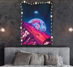 surreal-planetscape-tapestry