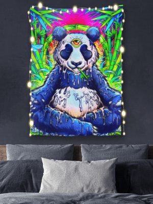 third-eye-panda