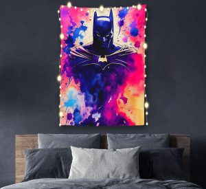 watercolor-batman-tapestry